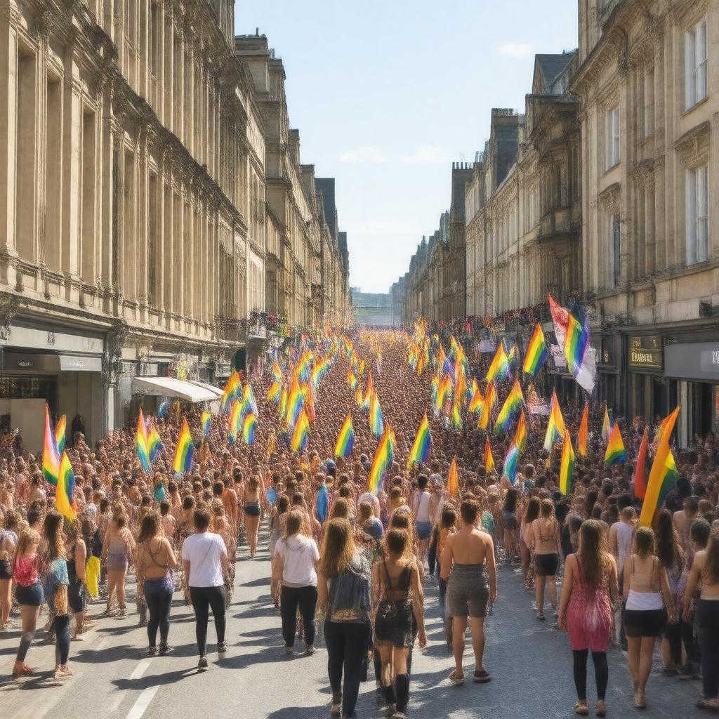 Manchester Pride